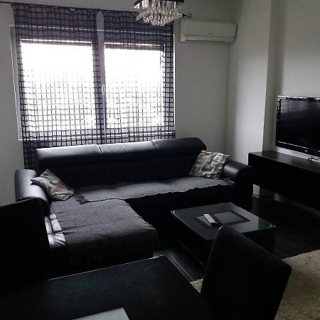 Tijana Apartment Ni エクステリア 写真