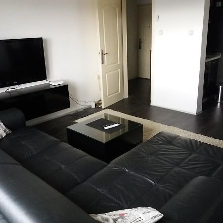 Tijana Apartment Ni エクステリア 写真