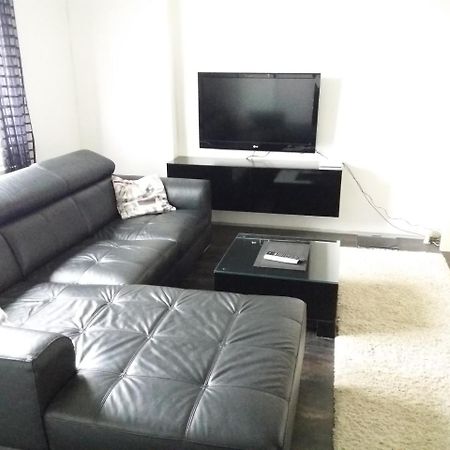 Tijana Apartment Ni エクステリア 写真
