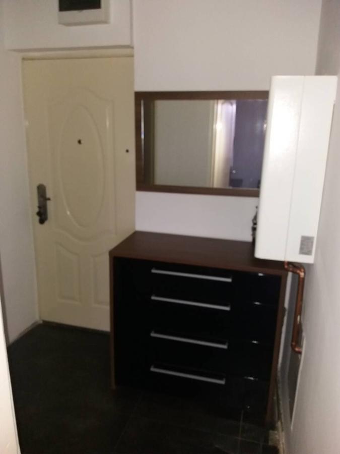 Tijana Apartment Ni エクステリア 写真