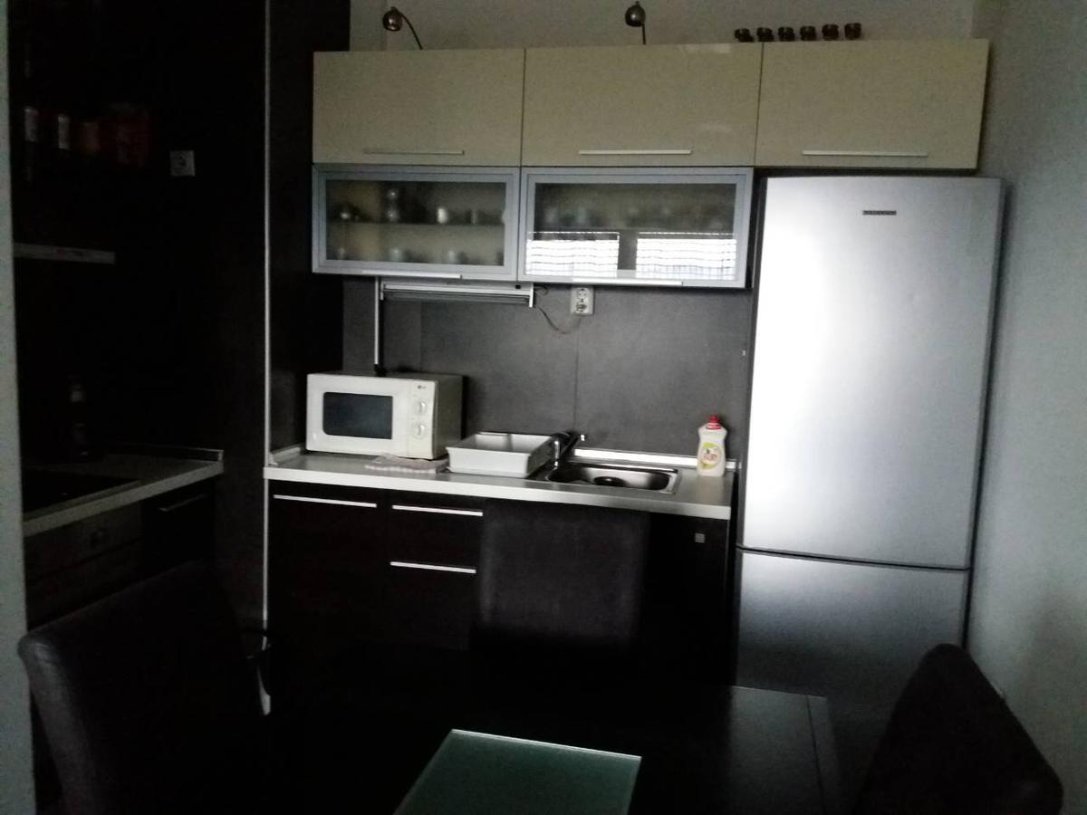 Tijana Apartment Ni エクステリア 写真