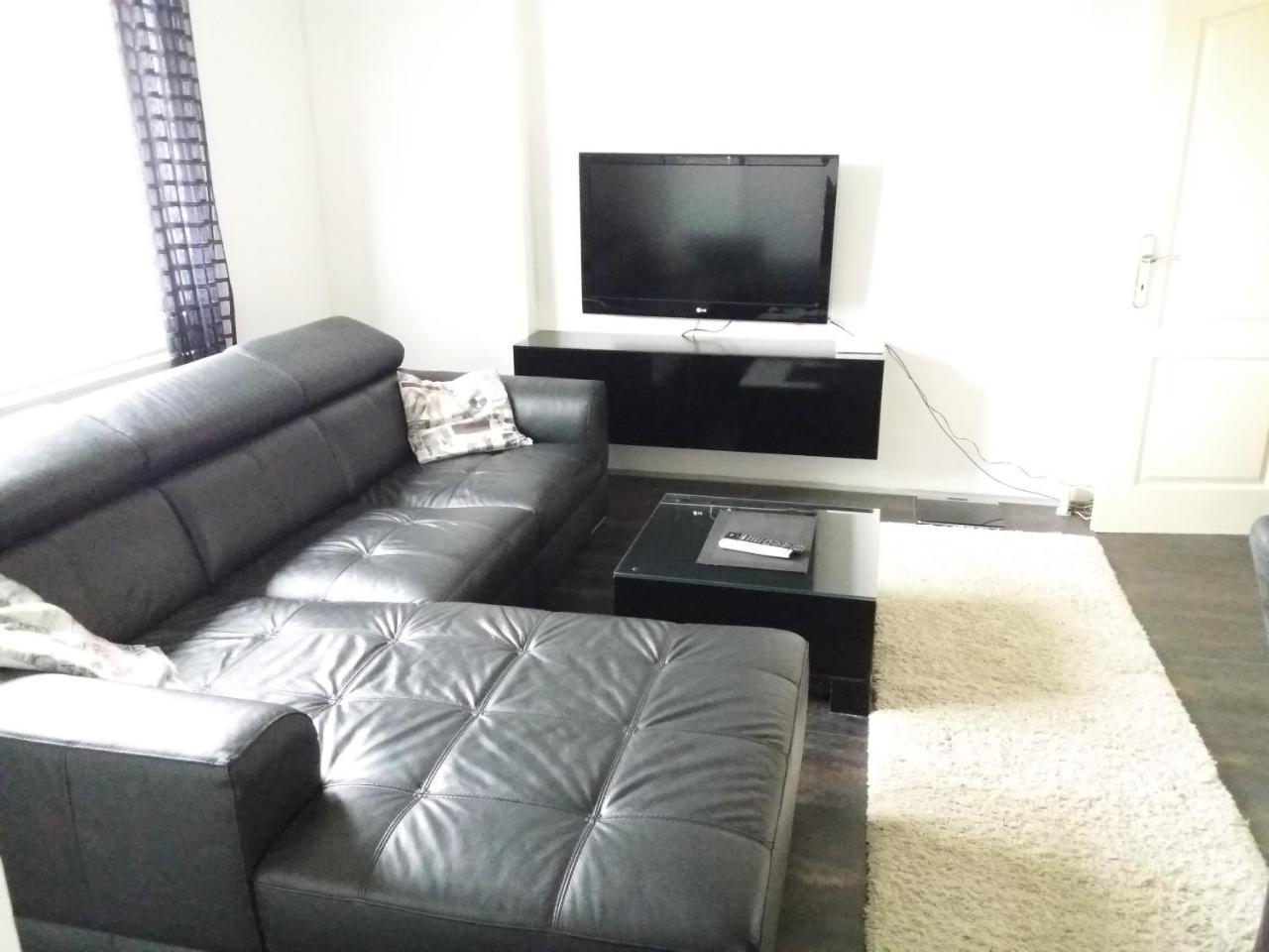 Tijana Apartment Ni エクステリア 写真